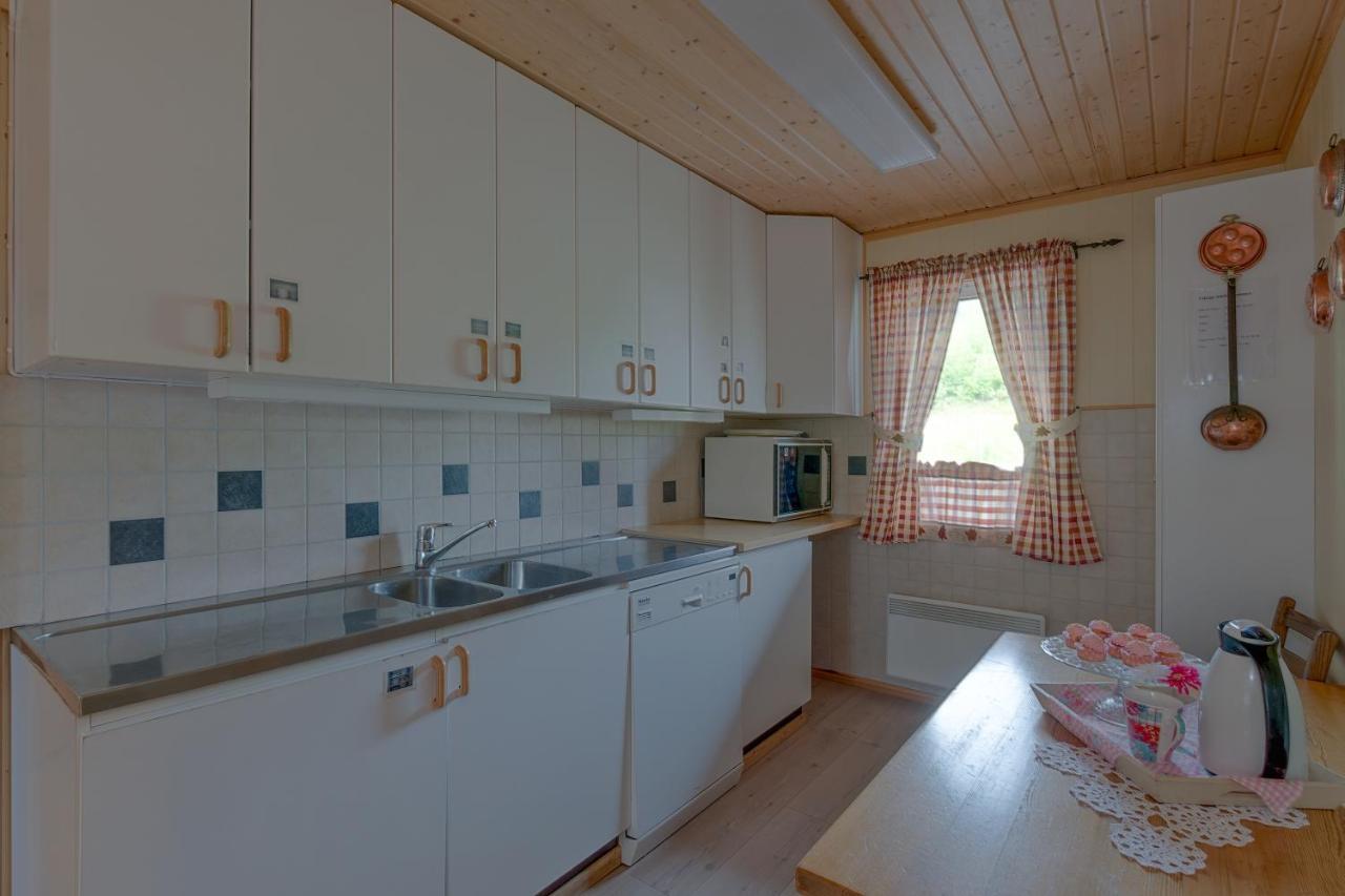 Trysil Motell & Vandrerhjem Room photo